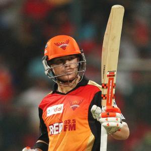 IPL: In-form KKR hoping to take Sunrisers in stride