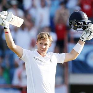 Root resumes battle for No 1 batting spot with Smith