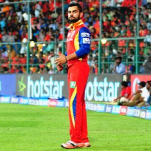 'The win against Rajasthan might be a momentum change for us'