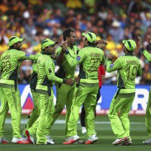 WT20: Pak govt refuses to clear team departure to India for now