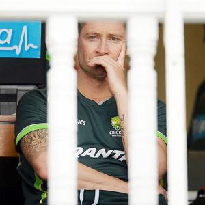 Captain Clarke to retire after Ashes, suggest Australian media