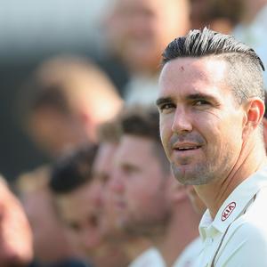 England's 2005 side better than 2015 version: Pietersen