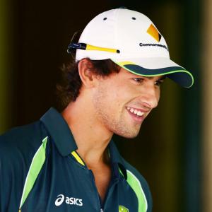 Agar, Burns get call-up for Australia ODI series vs England