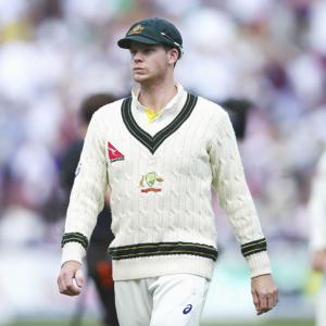 Smith not a cheat, he was guilty of negligence: Taylor