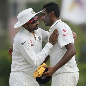Time running out for under-fire Harbhajan after Galle failure