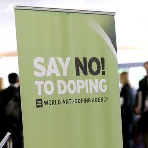 WADA suspends Beijing anti-doping laboratory