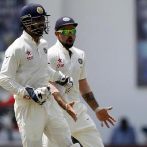Very happy to take over the gloves, says Rahul after replacing Saha