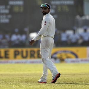 ICC Test rankings: Kohli drops out of top-10 list for batsmen