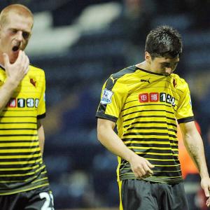 League Cup: Watford ousted but other Premier League teams progress