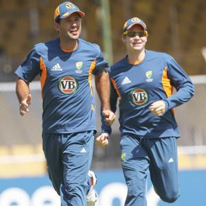 5 reasons why Smith will consult Ponting about batting and captaincy