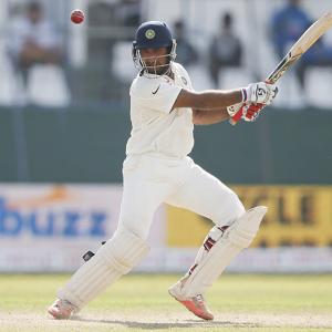 No Indian batsmen in top 10 of ICC Test rankings