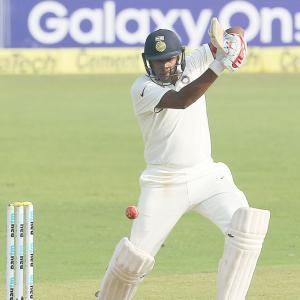 Stats: Why Ashwin is India's top batsman in 2016
