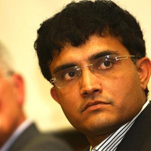 Day-night Test cricket is inevitable: Ganguly