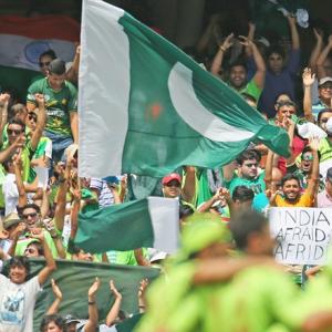 India-Pakistan cricket series: PCB sends ultimatum