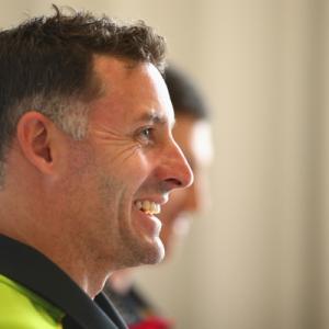 'Mr. Cricket' Hussey tipped for Australia T20 coach job