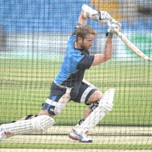 The work that McCullum did for NZ is incredible: Williamson