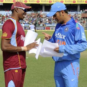 BCCI resumes ties with West Indies Cricket Board