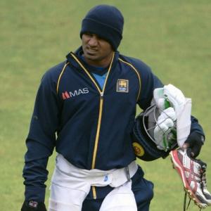 Sri Lanka's Kusal Perera faces four-year doping ban