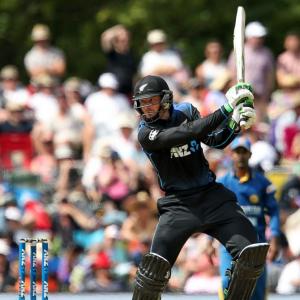 Guptill's blistering century fashions NZ win over South Africa