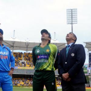 'Beating Pakistan would be a big confidence booster for India at WC'