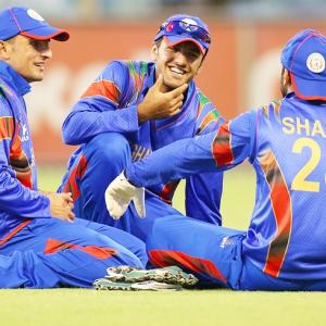 World Cup 2015: Know the Afghanistan cricket team