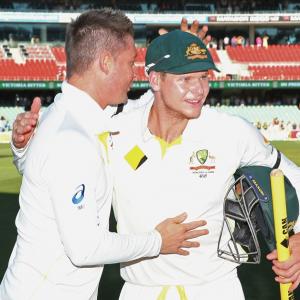 'Loose lips trying to destroy Clarke-Smith relationship'