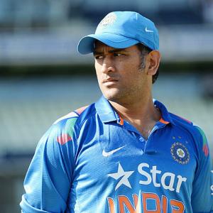 World Cup 2015: Know the Indian cricket team