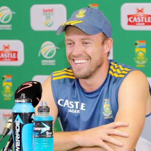 World Cup 2015: Know the South Africa cricket team