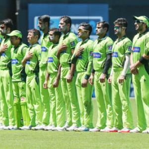 Pakistan contract dispute not affecting Cup preparations: PCB
