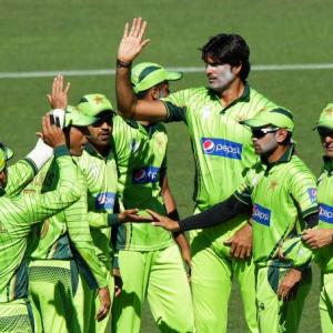 'Pakistan confident of breaking India jinx at World Cup'