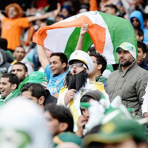 Around the wicket: Pakistan will turn tables on India!