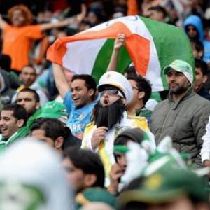 India v Pakistan: How the teams stack up