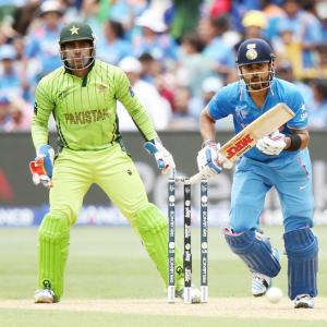 World Cup: What went wrong for Pakistan?
