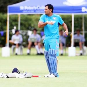 This time India have got what it takes to beat South Africa: VVS