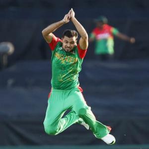 Afghan World Cup debut ends in defeat to Bangladesh