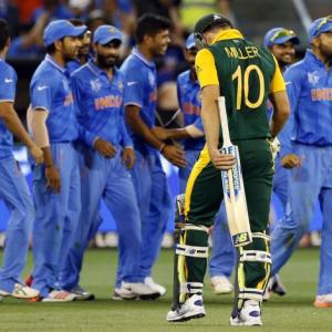 After loss to India; another blow for South Africa...
