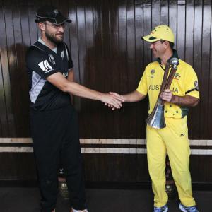 Australia-NZ go into match with eye on Chappell-Hadlee trophy