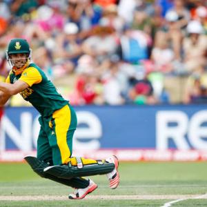 Duminy now a key cog for South Africa in World Cup tilt