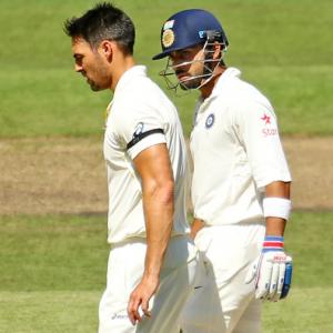 Aggression brings the best out of Kohli, says Viv Richards