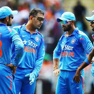 Tell Us! Do you agree with India's 15 for the ICC World Cup
