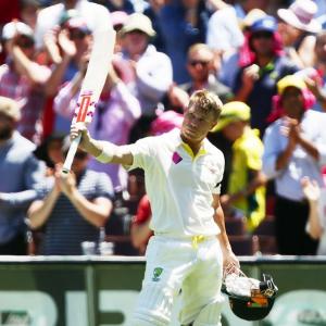 Warner says he may skip IPL to focus on Test cricket