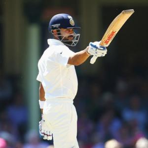 Sydney Test: Kohli leads India's fight back with 10th hundred