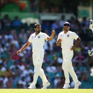 Bowling surely let the team down on this tour: Gavaskar