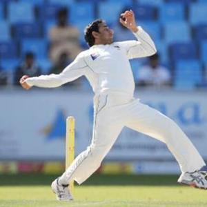 Ajmal's bowling action to be reassessed in Chennai on Jan 24