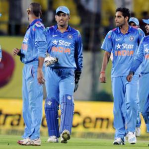 'Team India has a very good chance of winning the World Cup'