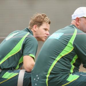 Warner rested; Smith to lead Australia against England