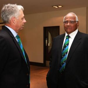 Former administrators hail SC verdict on IPL fixing probe