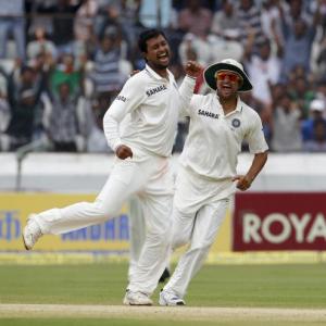 Could not turn down Ganguly's offer to play for Bengal: Ojha