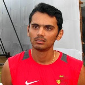 Mumbai cricketer Hiken Shah suspended for corruption
