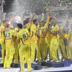 BCCI won't terminate CSK, Rajasthan; 10 teams in IPL from 2018